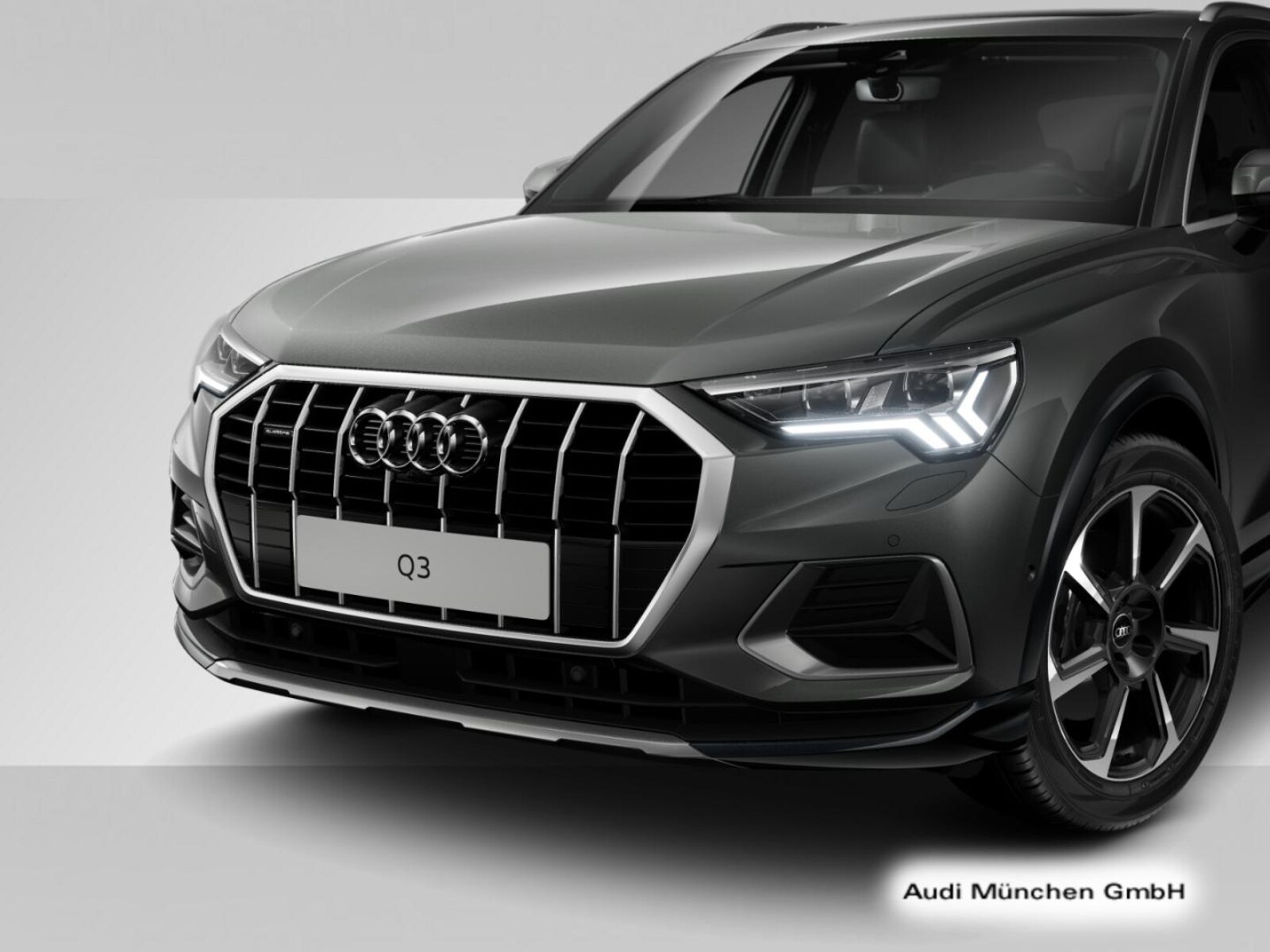 Audi Q3 – Bild 7