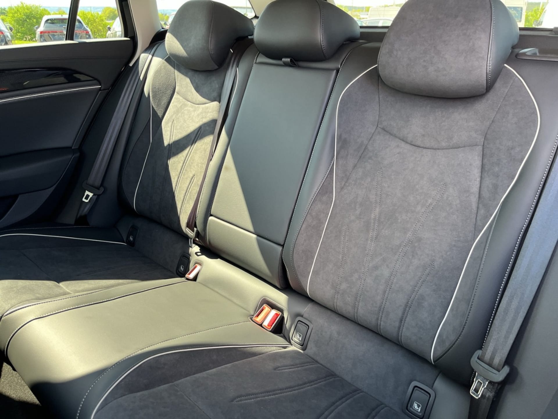 Volkswagen Passat Business