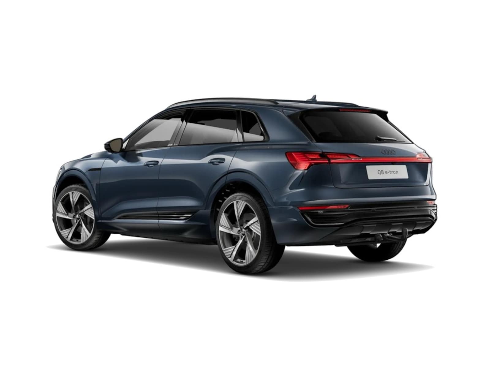 Audi Q8 e-tron – Bild 3