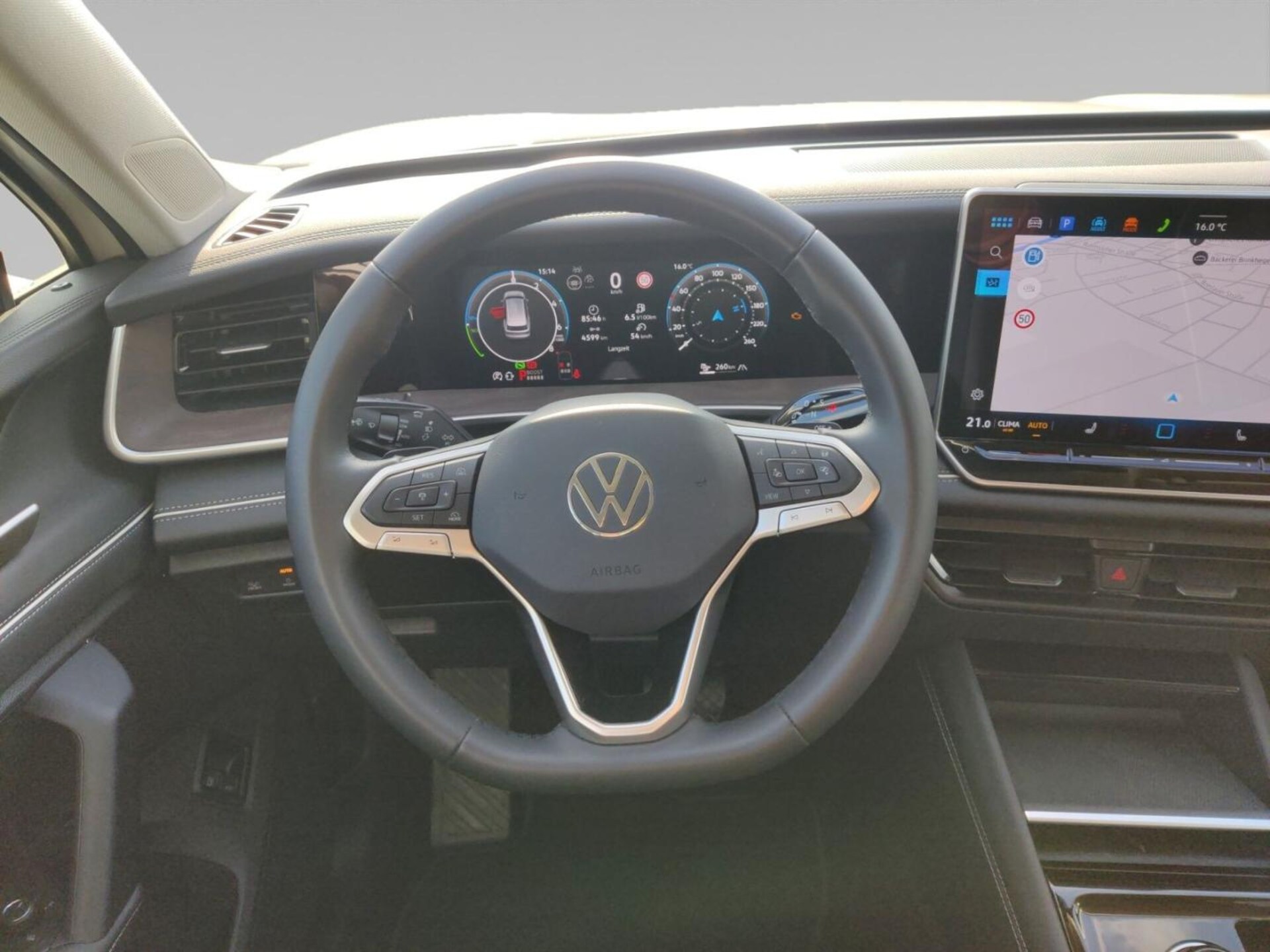 Volkswagen Tayron Elegance