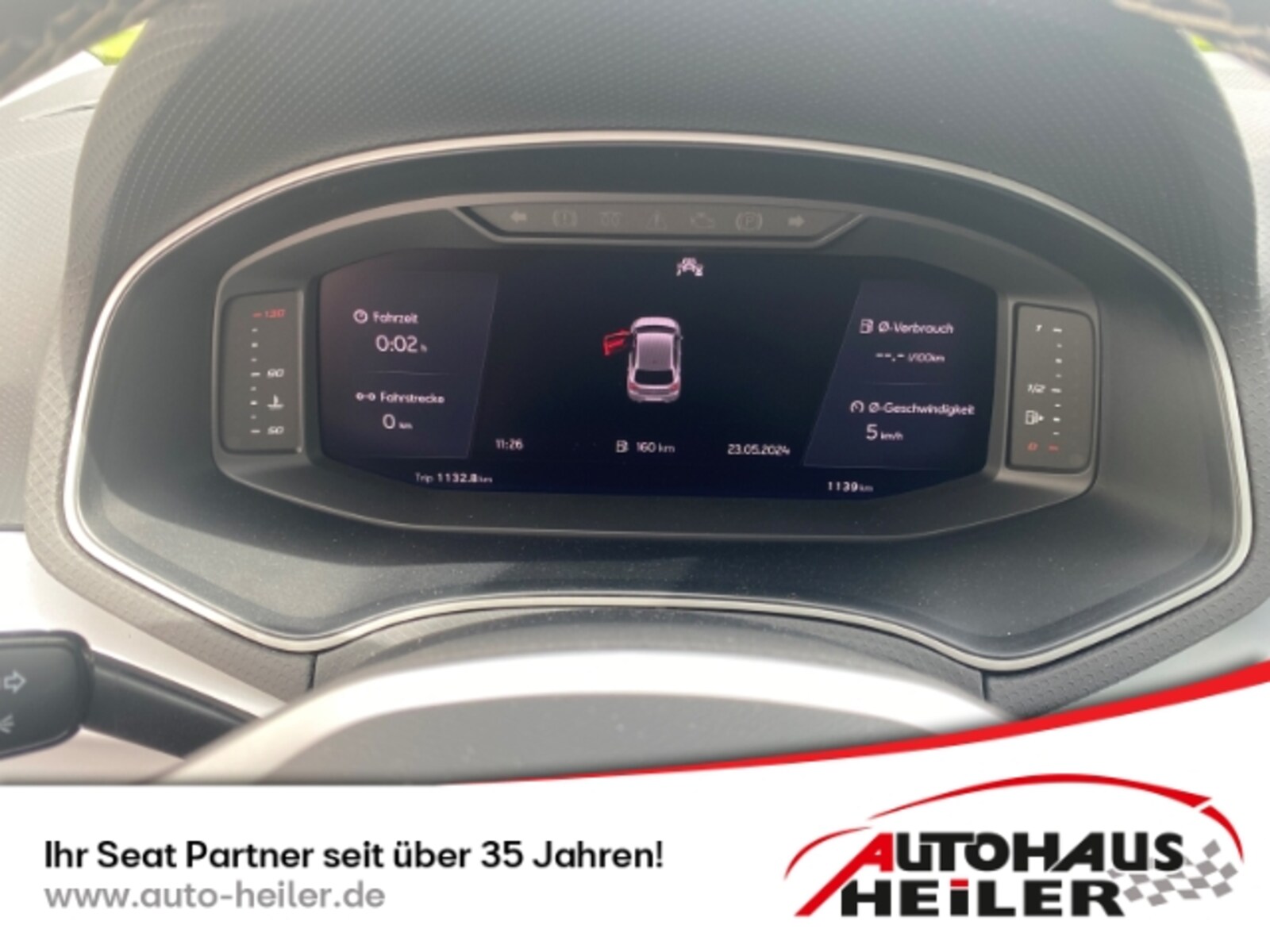 SEAT Ibiza – Bild 12