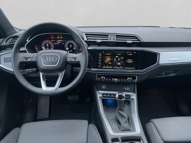 Audi Q3 Advanced 35 TFSI S Tronic - 2025 - Joinsteer - #10