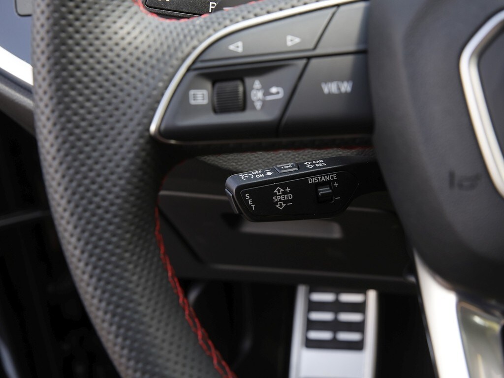 Image about Audi Q3 S line 45 TFSI quattro S tronic