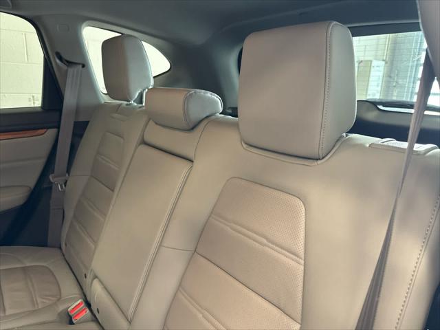 2022 HONDA CR-V - Image 11