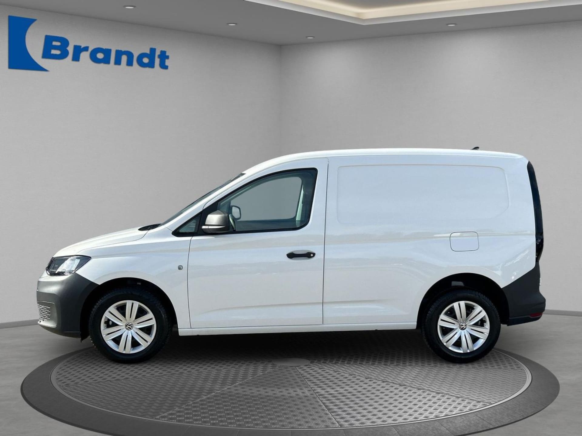 Volkswagen Caddy Cargo