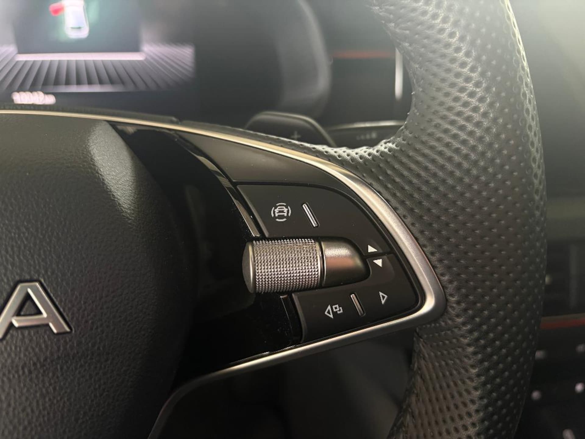 Skoda Scala Monte Carlo