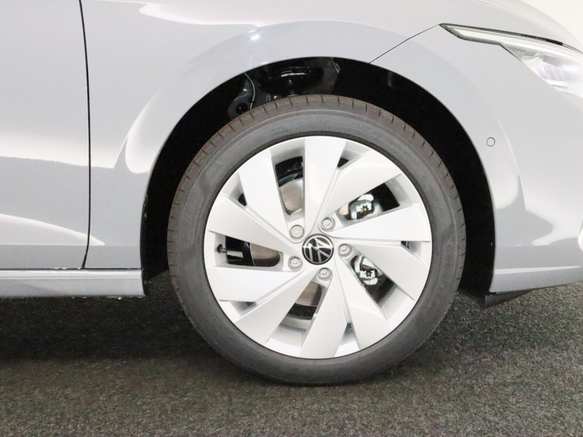 Volkswagen Golf ENERGY