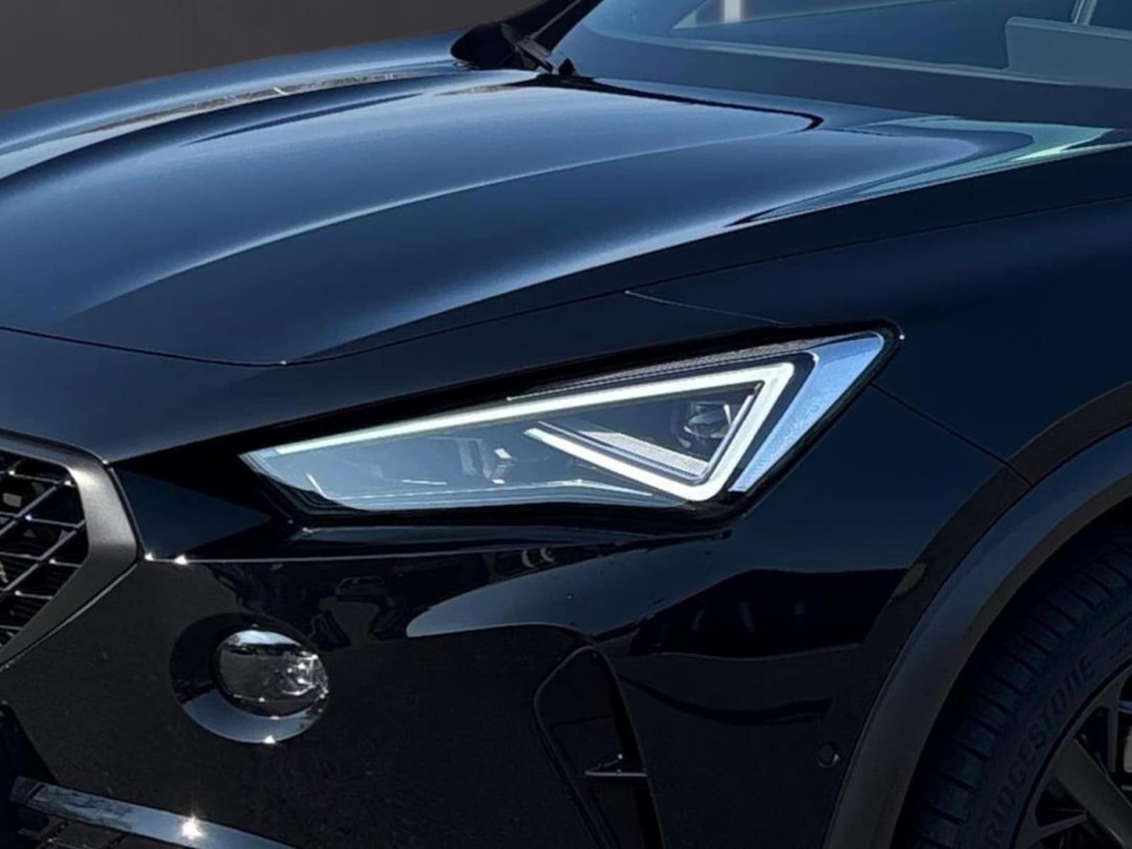 CUPRA Formentor – Bild 7