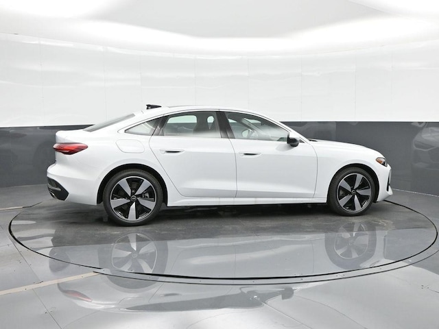 2025 Audi A5 Sedan