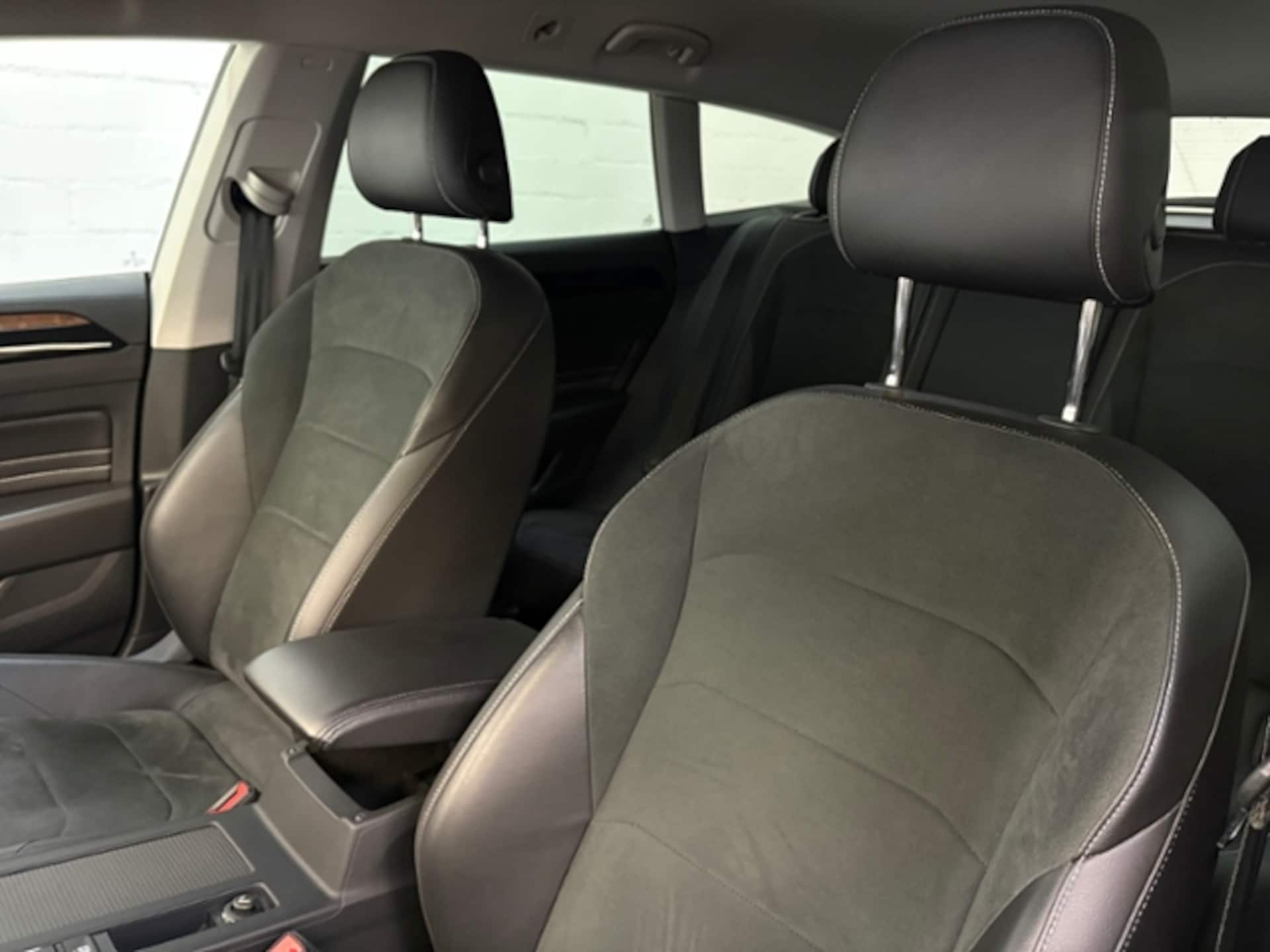 Volkswagen Arteon Shooting Brake Elegance