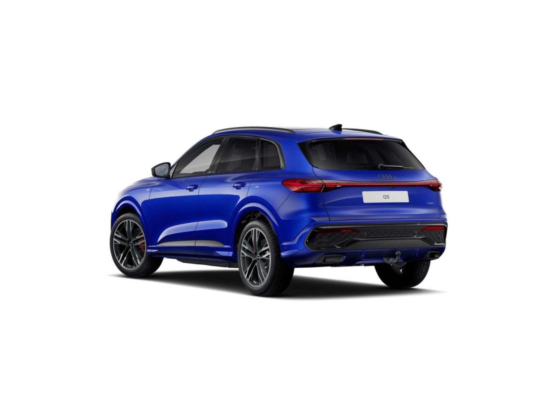 Audi Q5 SUV