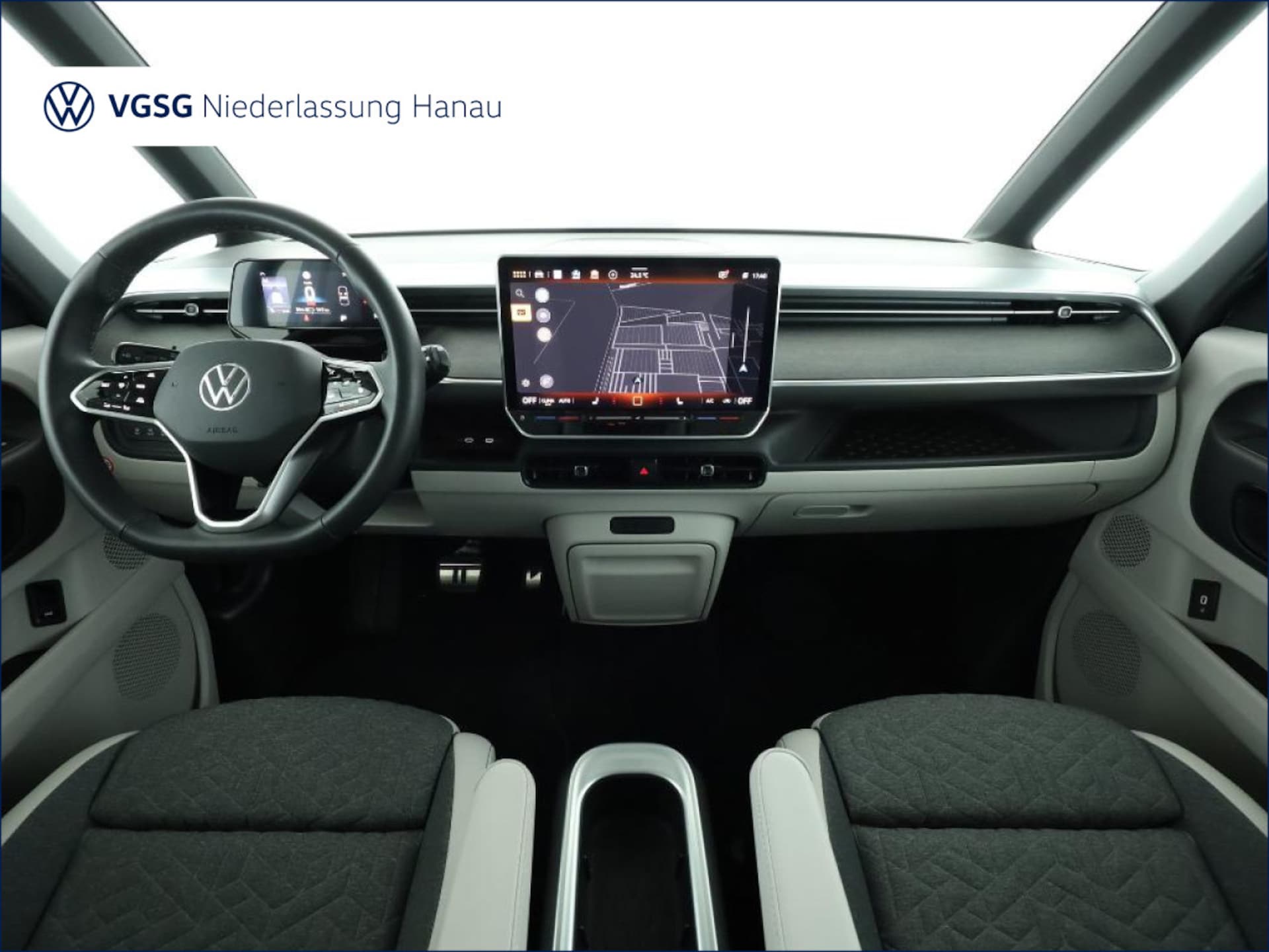 Volkswagen ID. Buzz Pro
