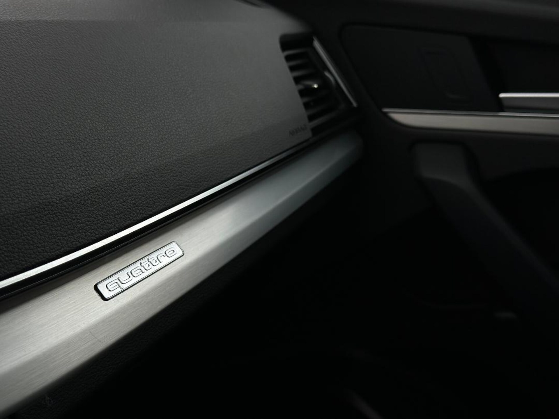 Audi Q5 SUV S line