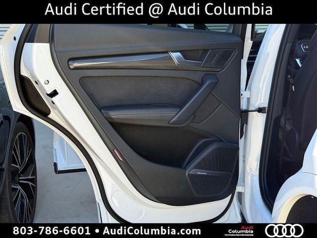 2023 Audi SQ5 Premium Plus - Photo 23