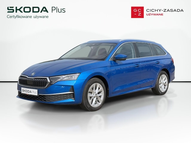 Skoda Octavia Combi