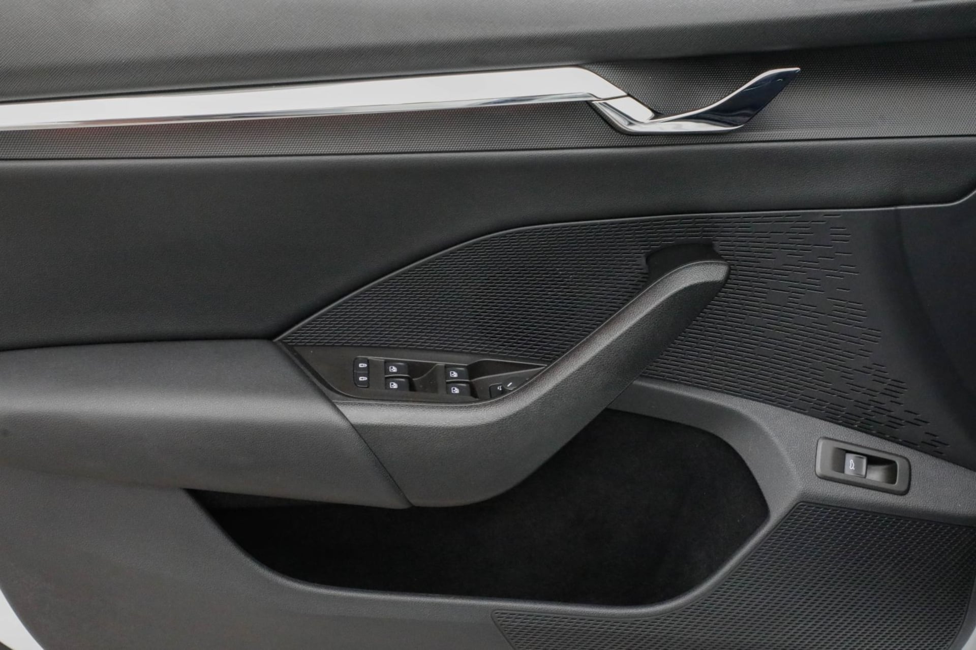 Skoda Octavia Combi Style