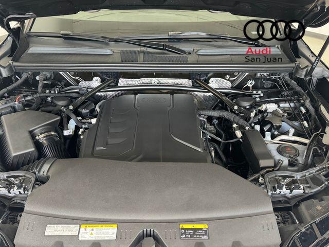 2026 Audi Q5 Sportback