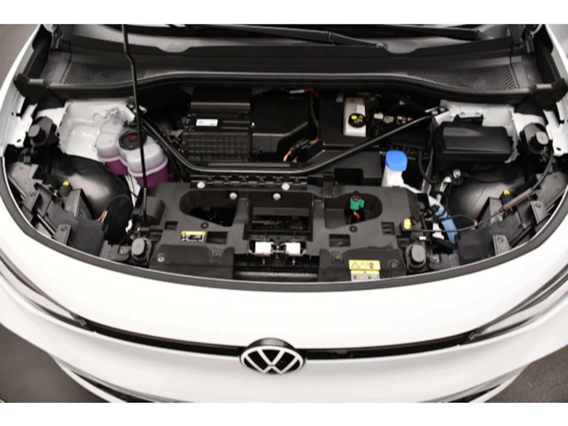 Volkswagen ID.4 GTX