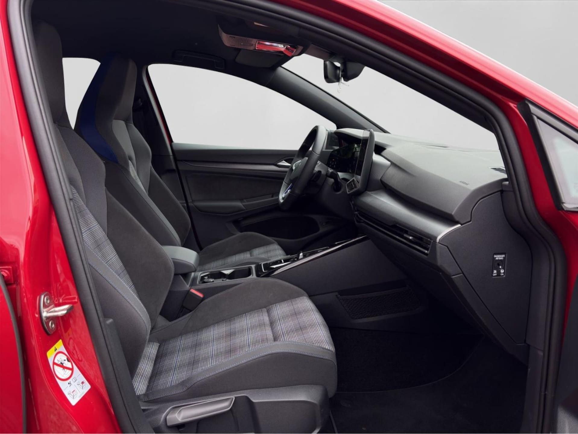 Volkswagen Golf GTE