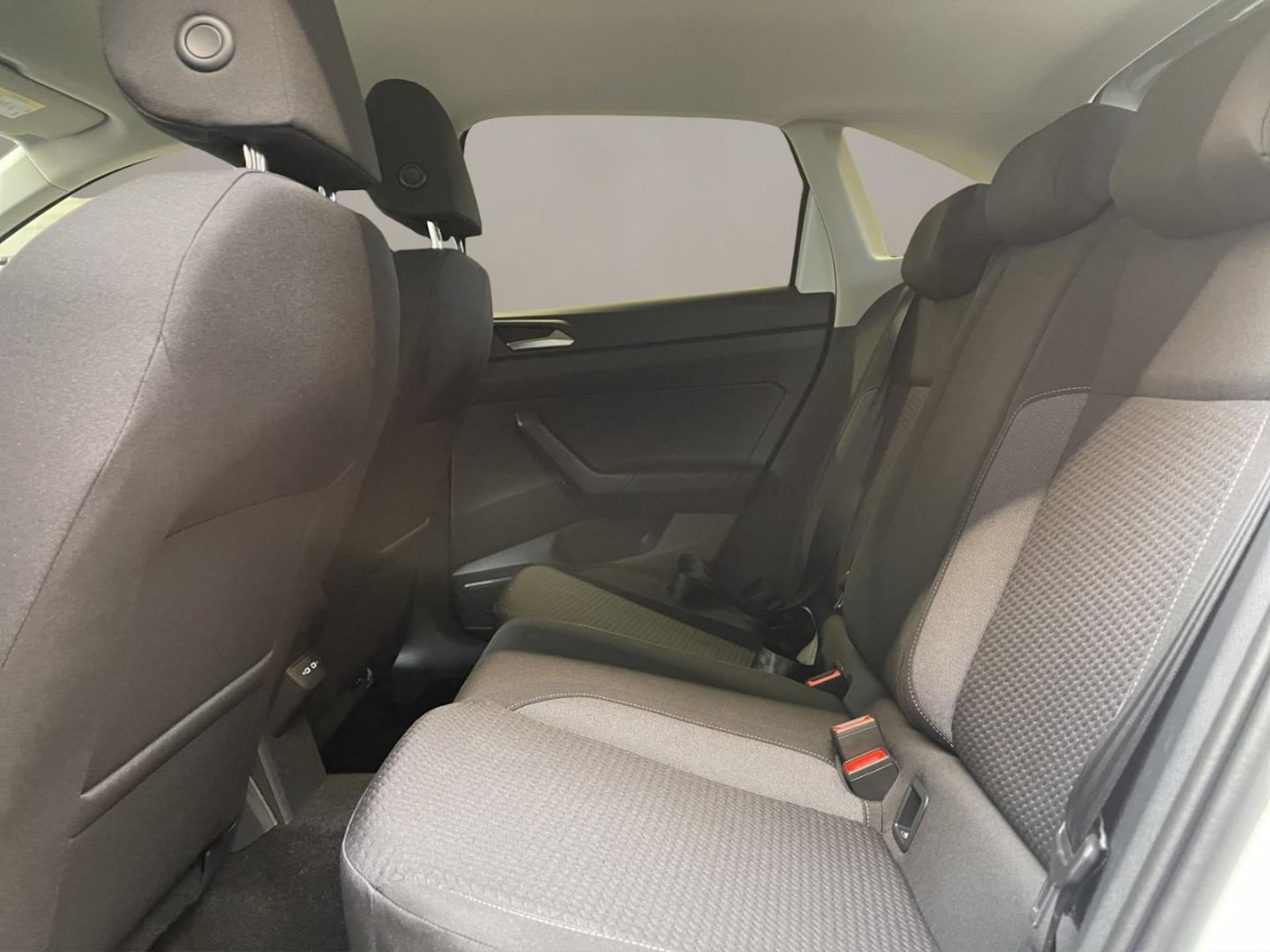 Volkswagen Taigo Life