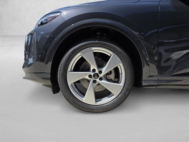 2025 Audi Q5 Prestige - Photo 8