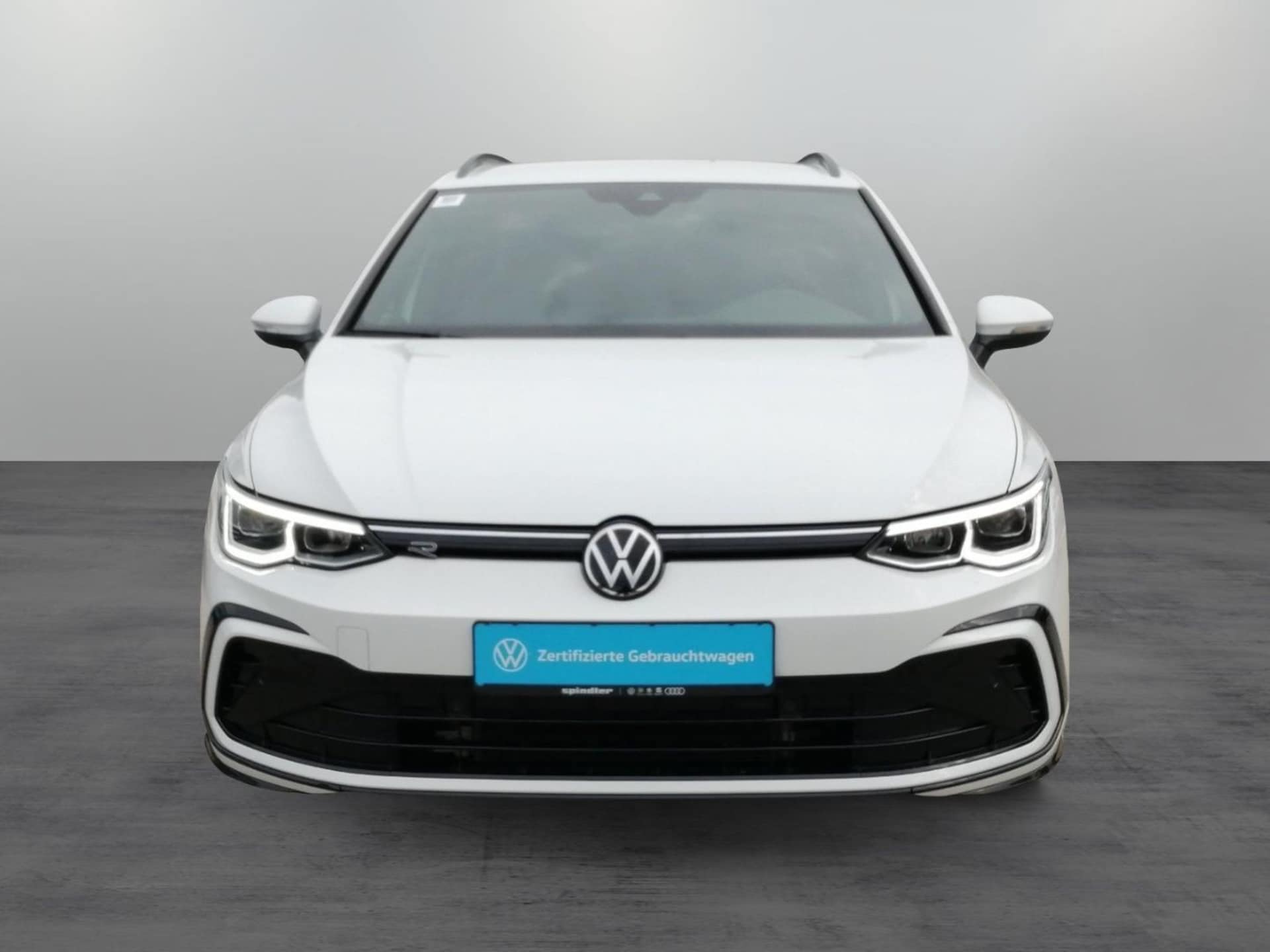Volkswagen Golf Variant R-Line