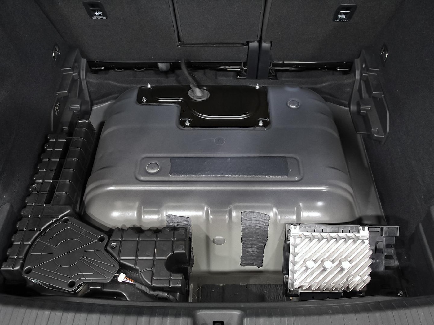 CUPRA Terramar 1.5 TSI e-Hybrid VZ DSG 200 kW (272 CV) — photo 40