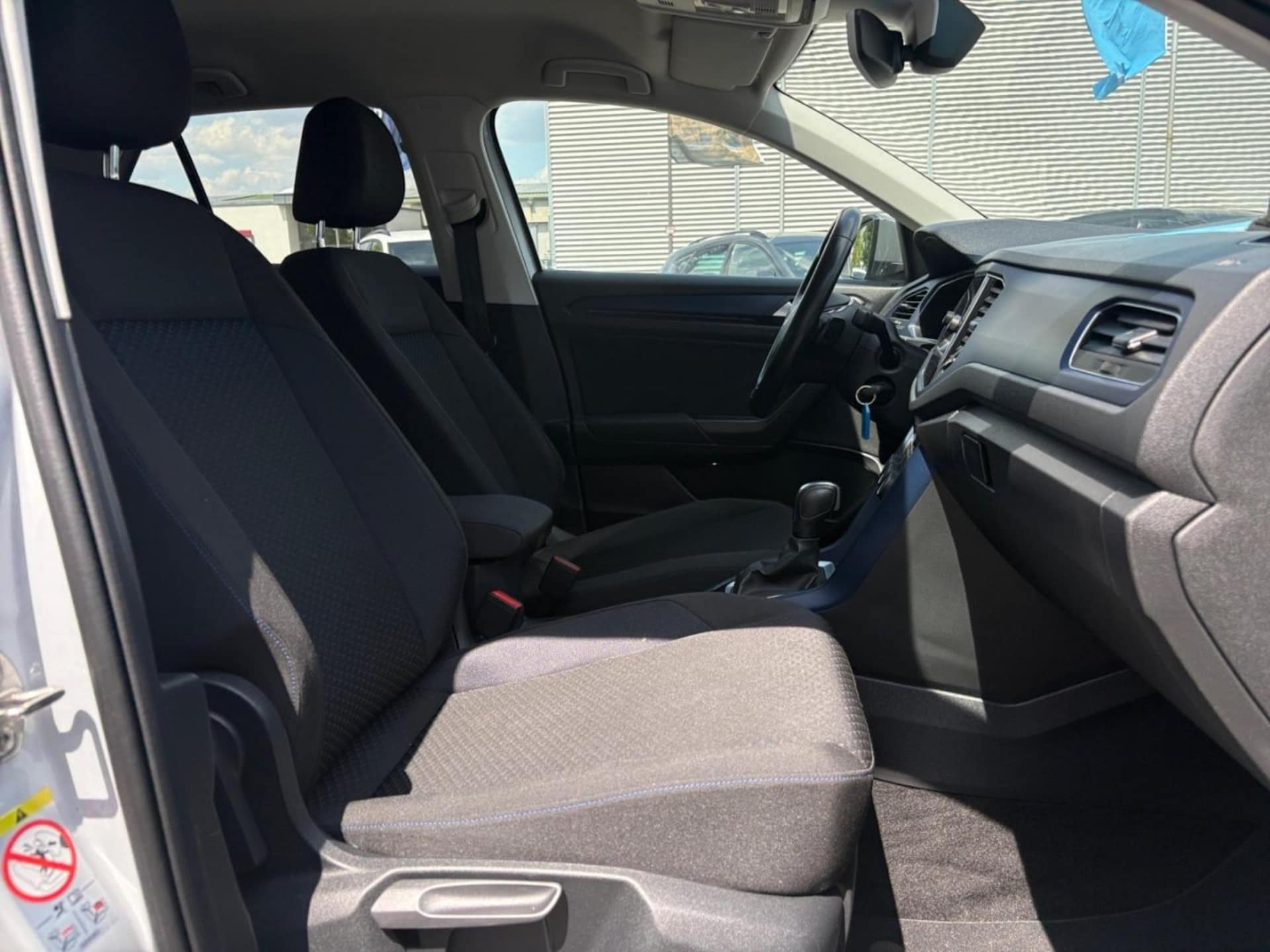 Volkswagen T-Roc United