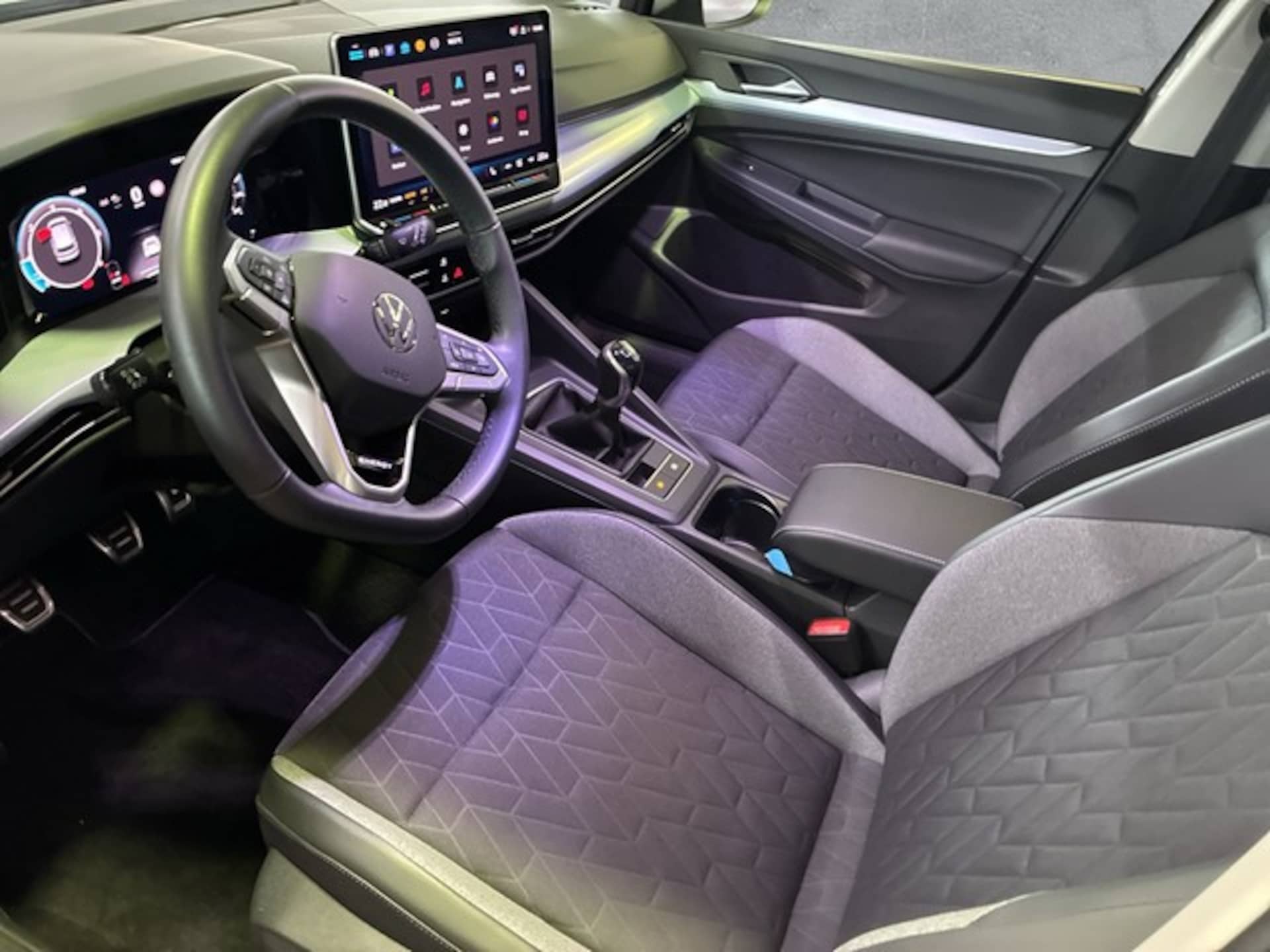 Volkswagen Golf ENERGY