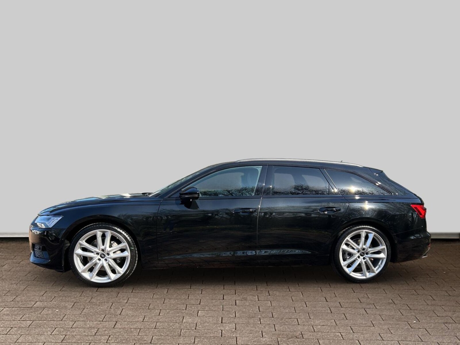 Audi A6 Avant – Bild 4