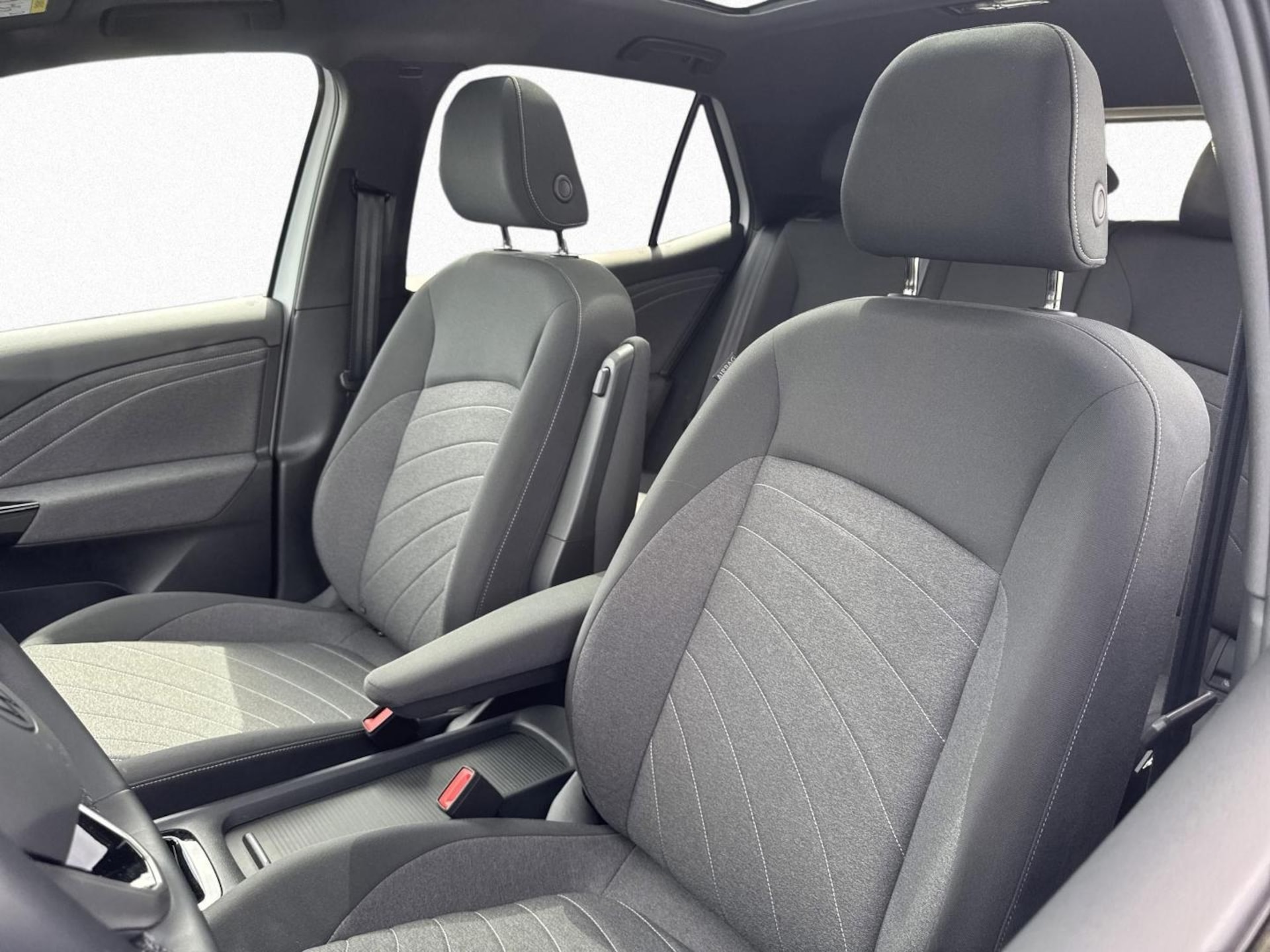 Volkswagen ID.3 Pro