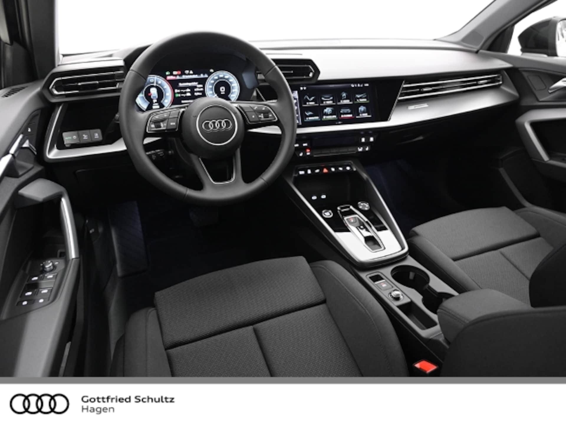 Audi A3 Sportback TFSI e Advanced