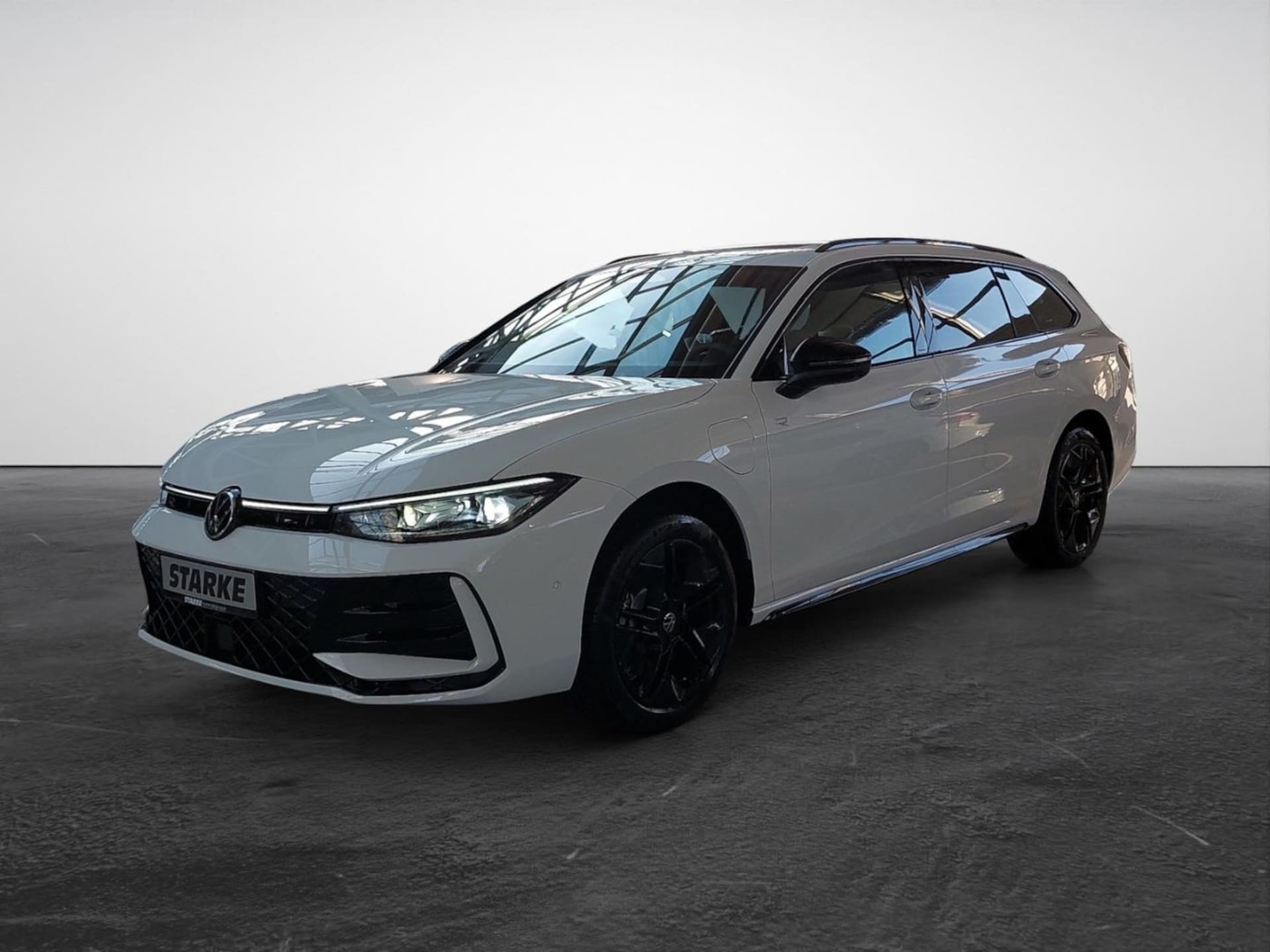 Volkswagen Passat R-Line