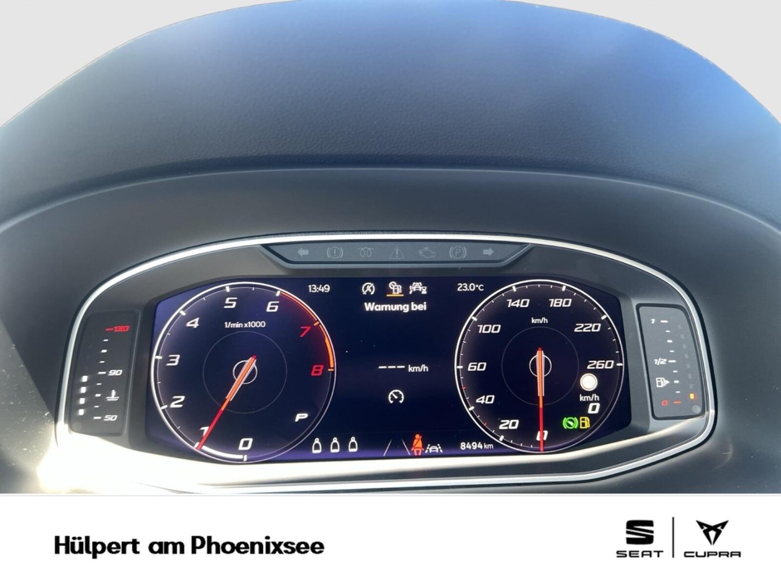 SEAT Ateca – Bild 14