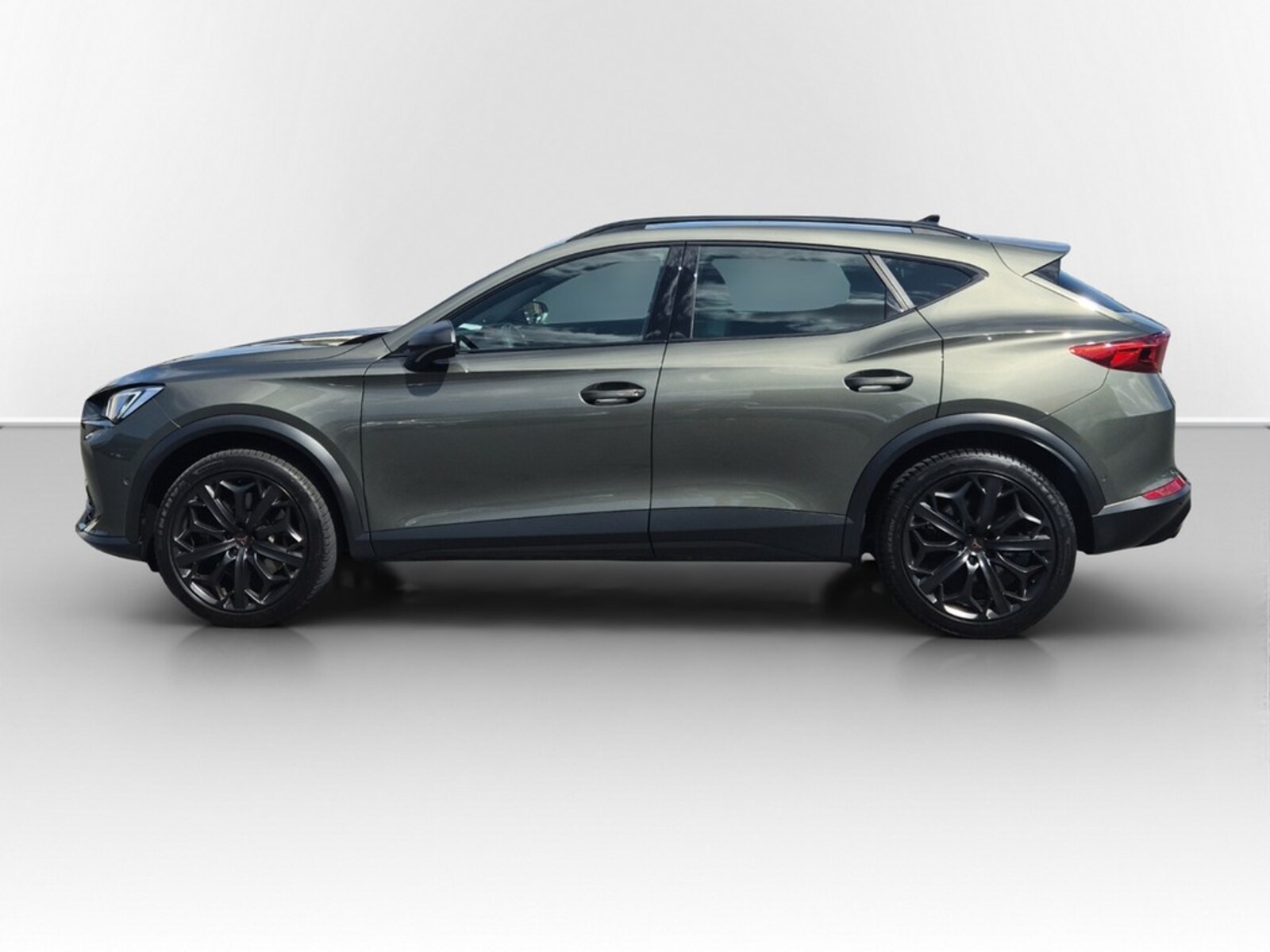 CUPRA Formentor – Bild 9