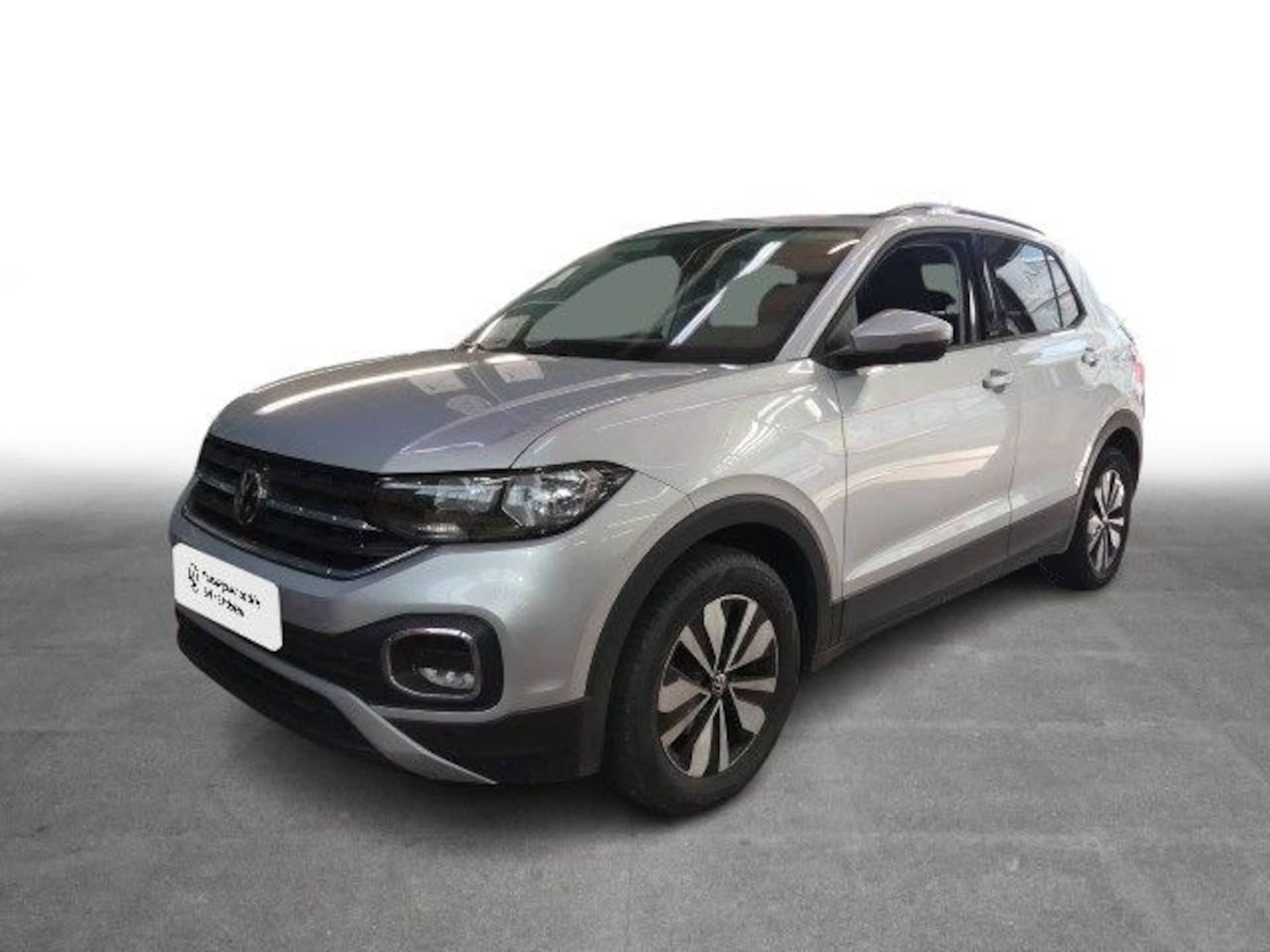 Volkswagen T-Cross MOVE