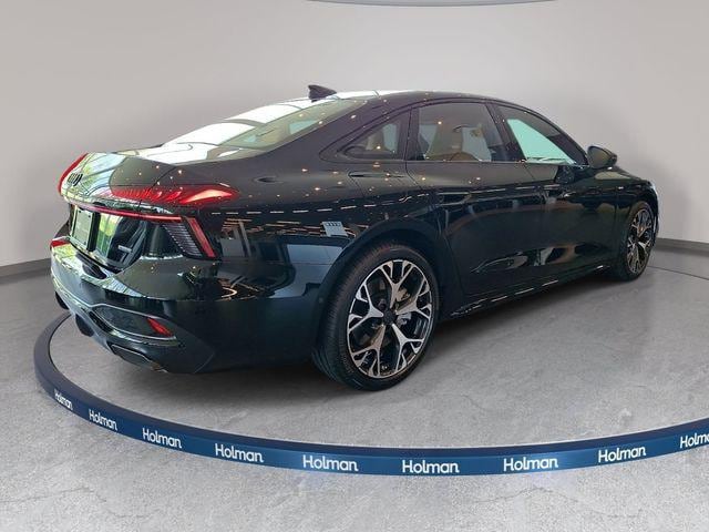 2026 Audi A6 Sedan