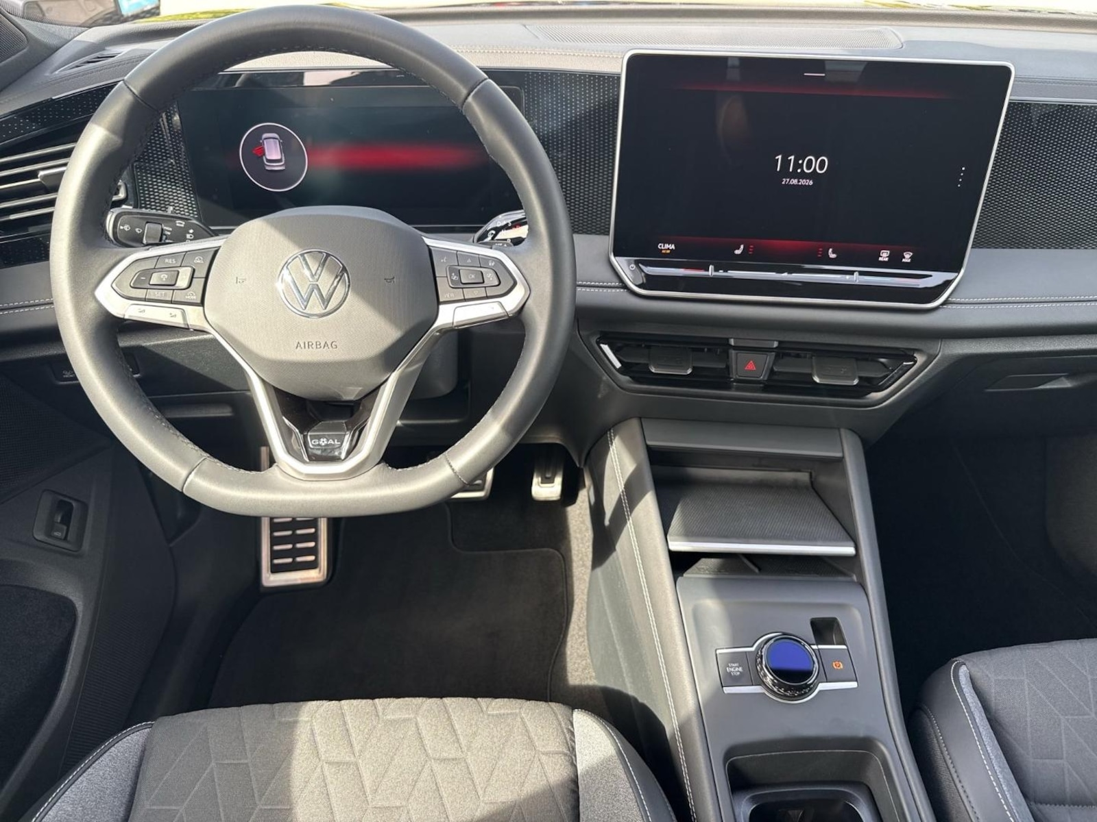Volkswagen Tiguan – Bild 11