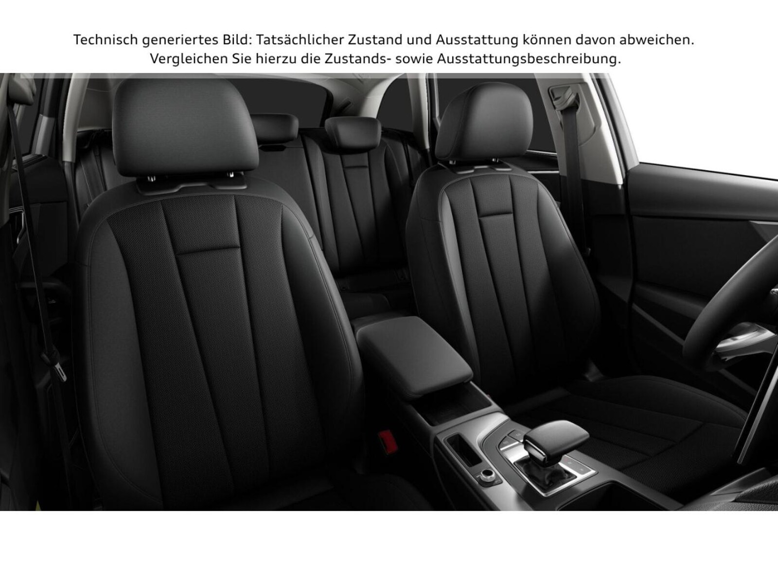 Audi A4 Avant – Bild 6