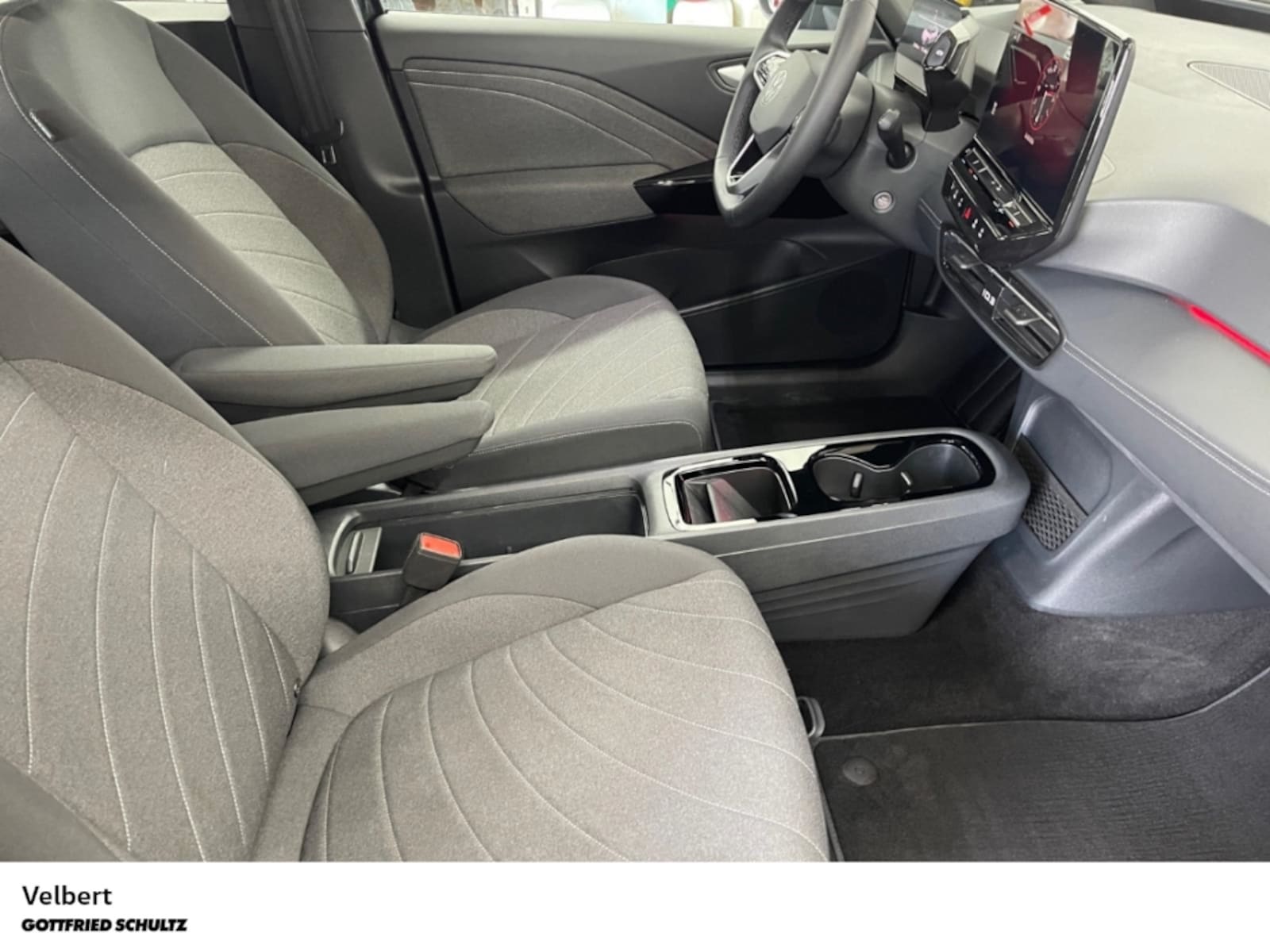 Volkswagen ID.3 – Bild 15
