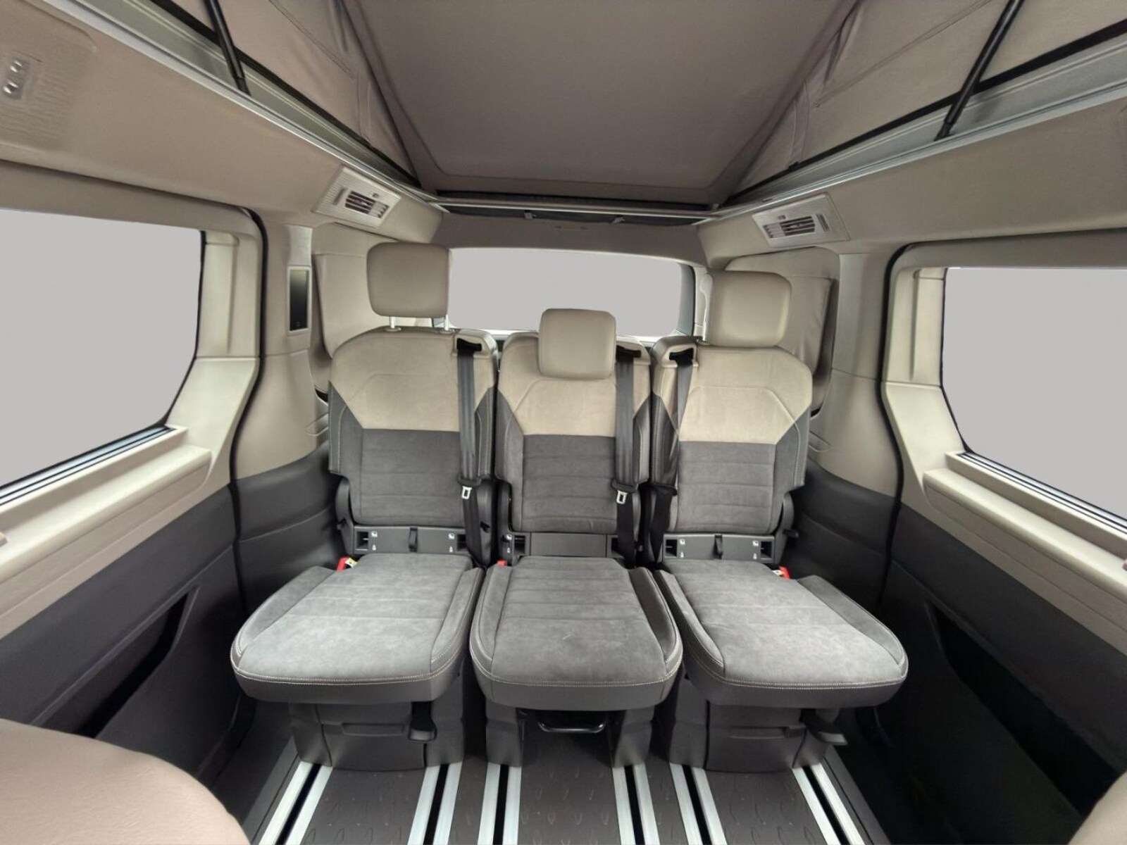 Volkswagen California – Bild 14