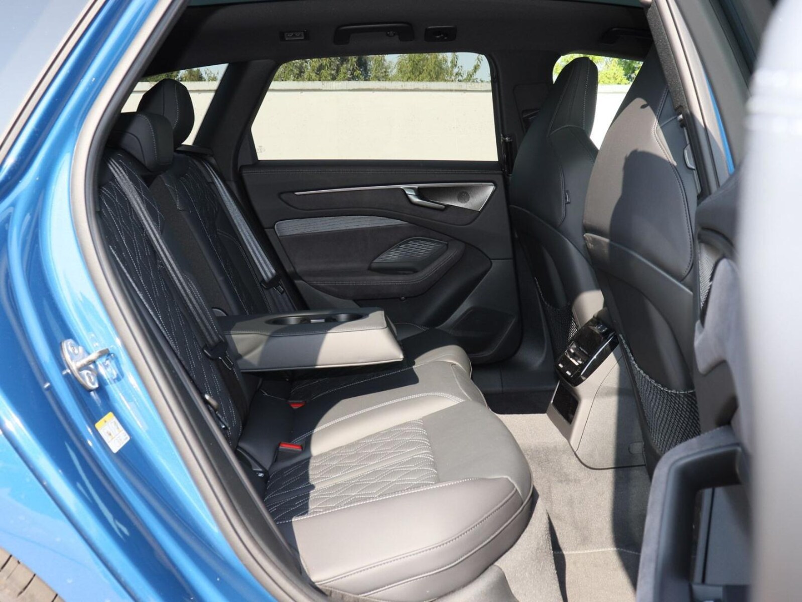 Audi A6 Avant – Bild 10
