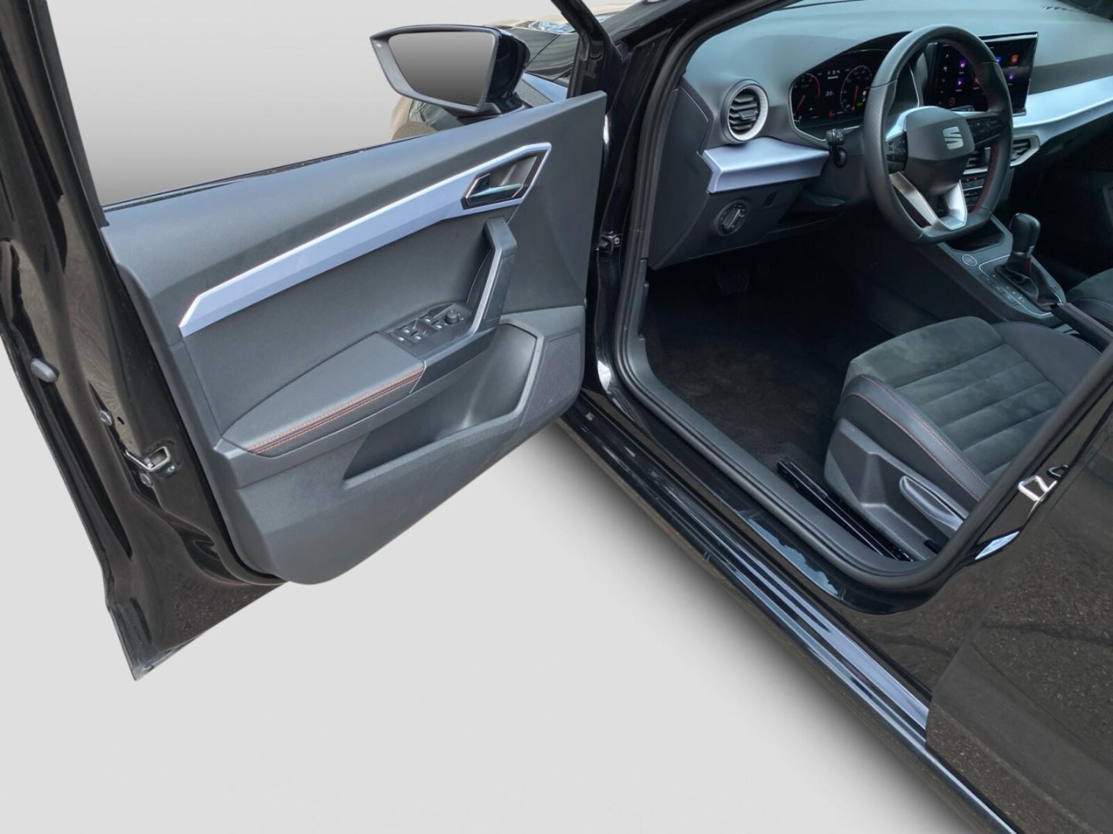 SEAT Ibiza – Bild 14
