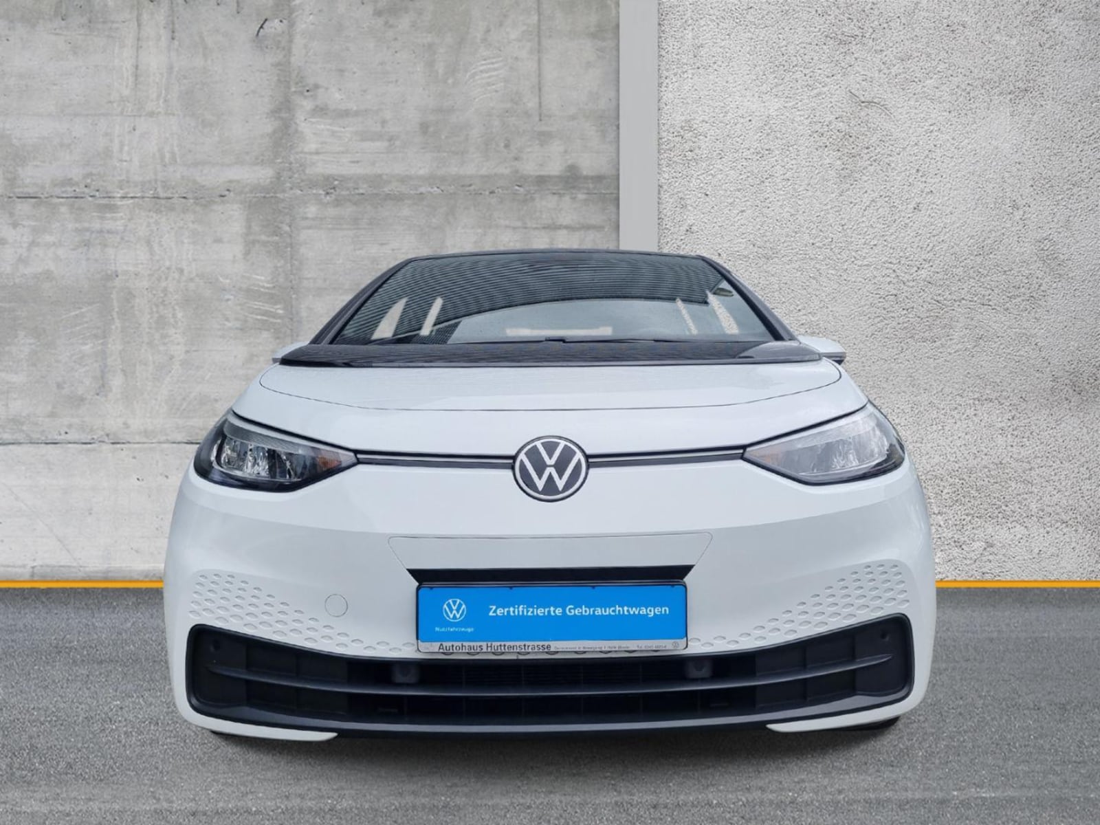 Volkswagen ID.3 – Bild 5