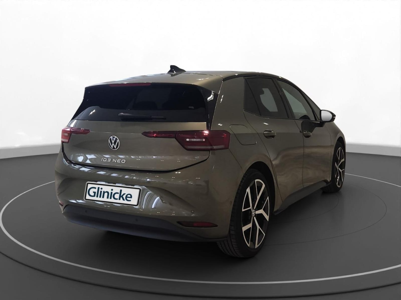 Volkswagen ID.3 Neo – Bild 2