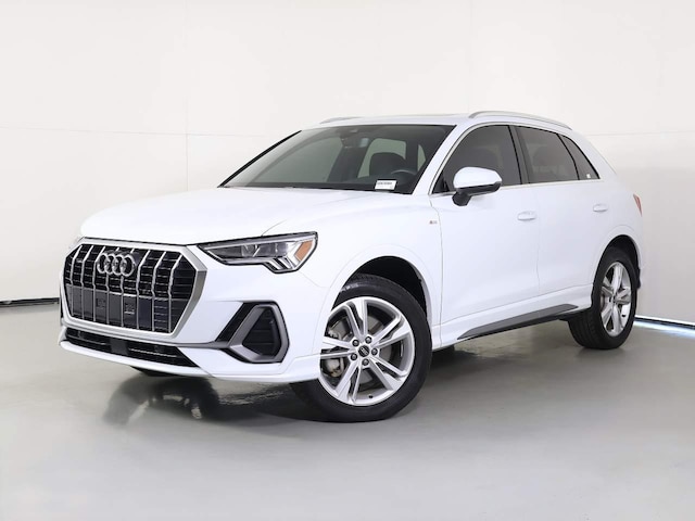 2024 Audi Q3 SUV