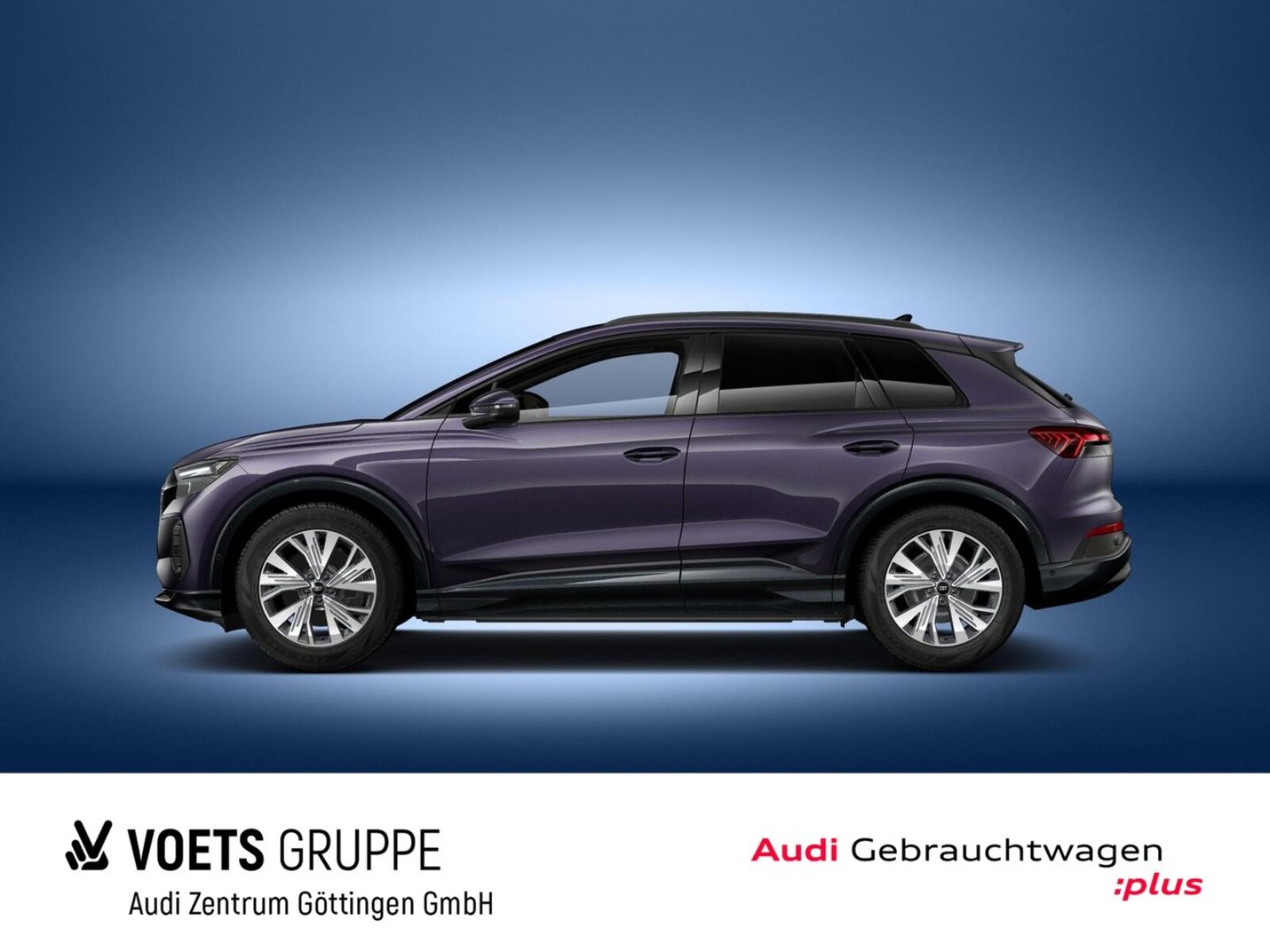 Audi Q4 e-tron – Bild 3
