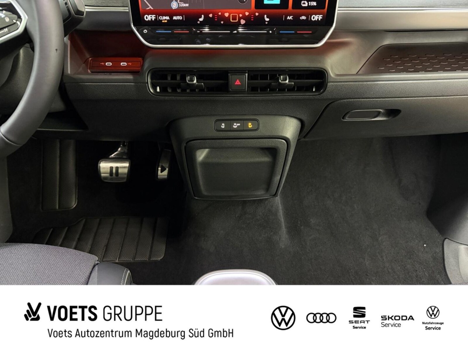 Volkswagen ID. Buzz – Bild 9