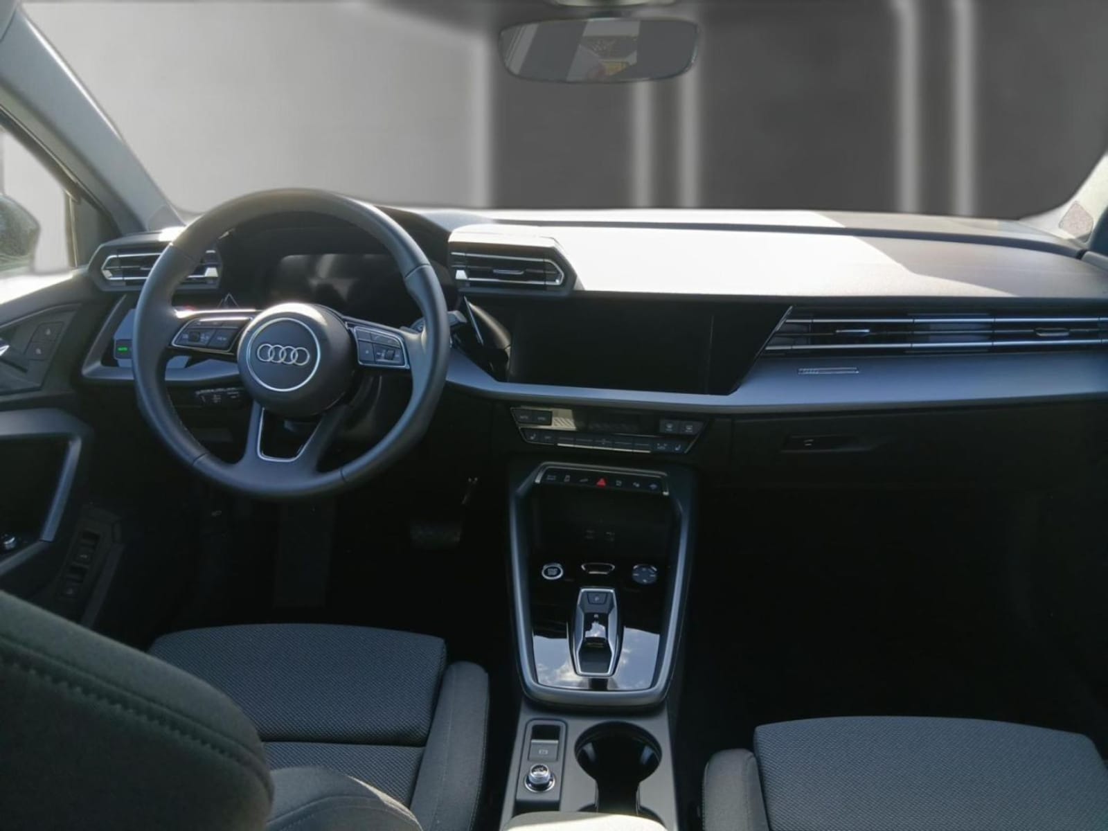 Audi A3 Sportback – Bild 21
