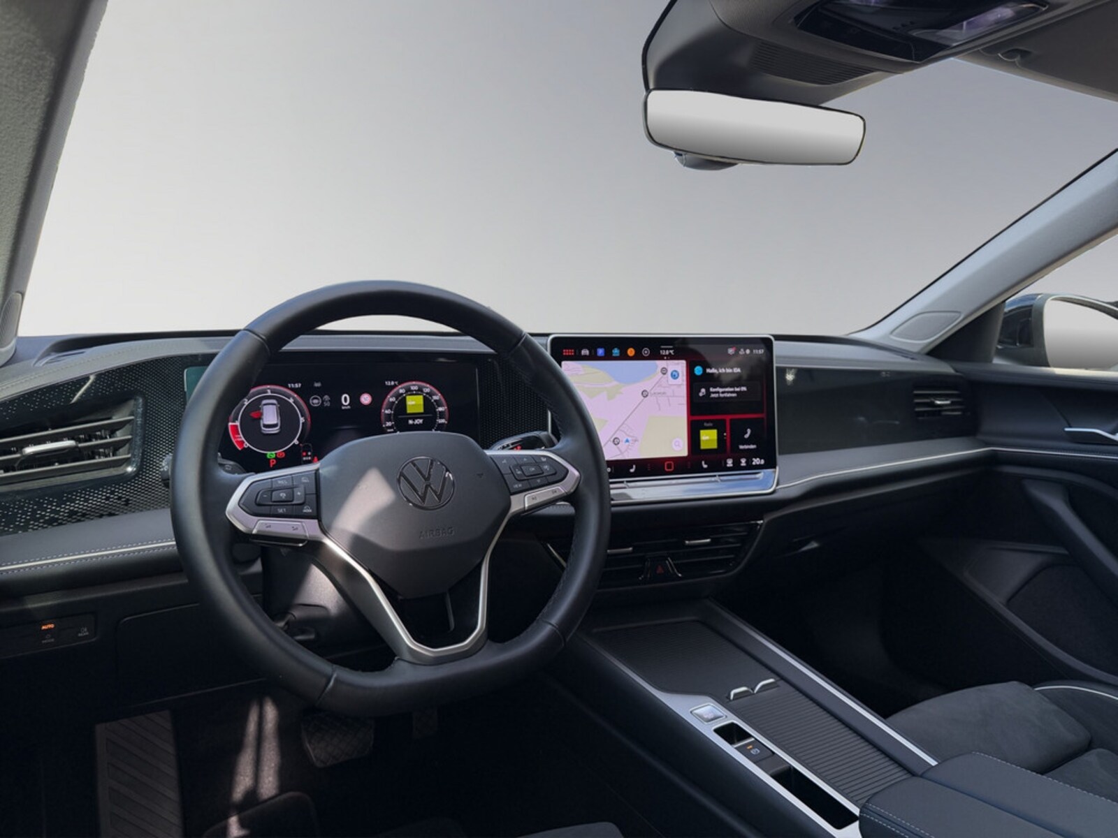 Volkswagen Passat – Bild 16